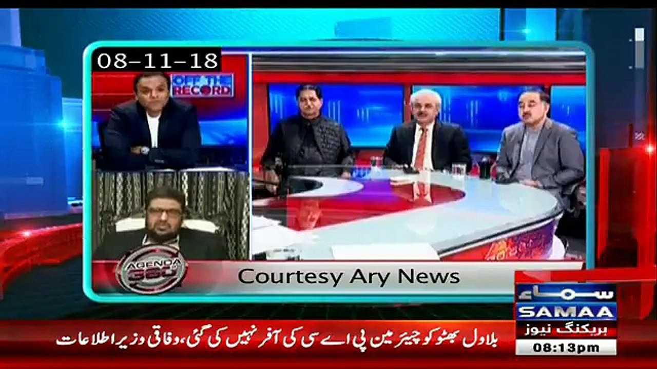 Agenda 360 - 9th November 2018