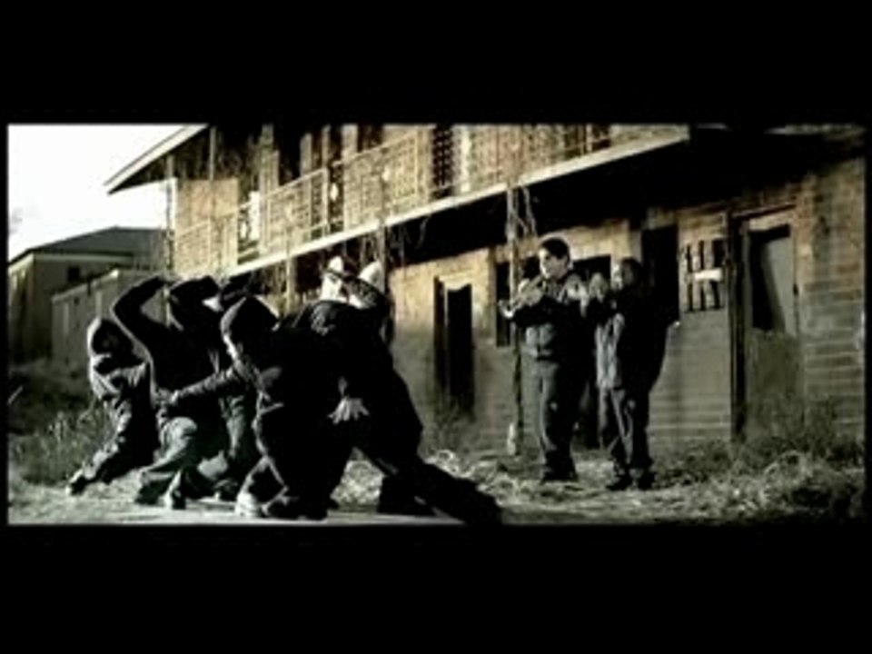 Young Buck - Get Buck {XVID} [Solly4Life]