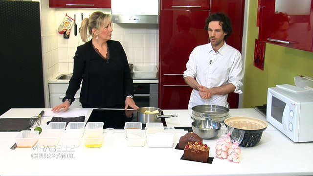 Mirabelle Gourmande - Pâtisserie L'Atelier Bon