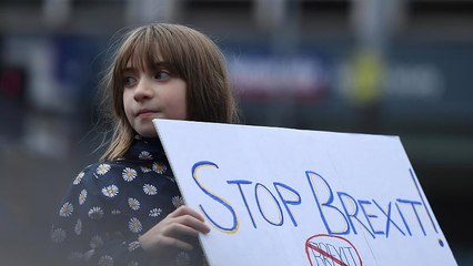 Brexit: a helyiek nem akarnak határt Írország és Észak-Írország közé