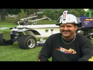 Episode 10 –Aaglat Ageba Program | الحلقة العاشرة - برنامج عجلات عجيبة