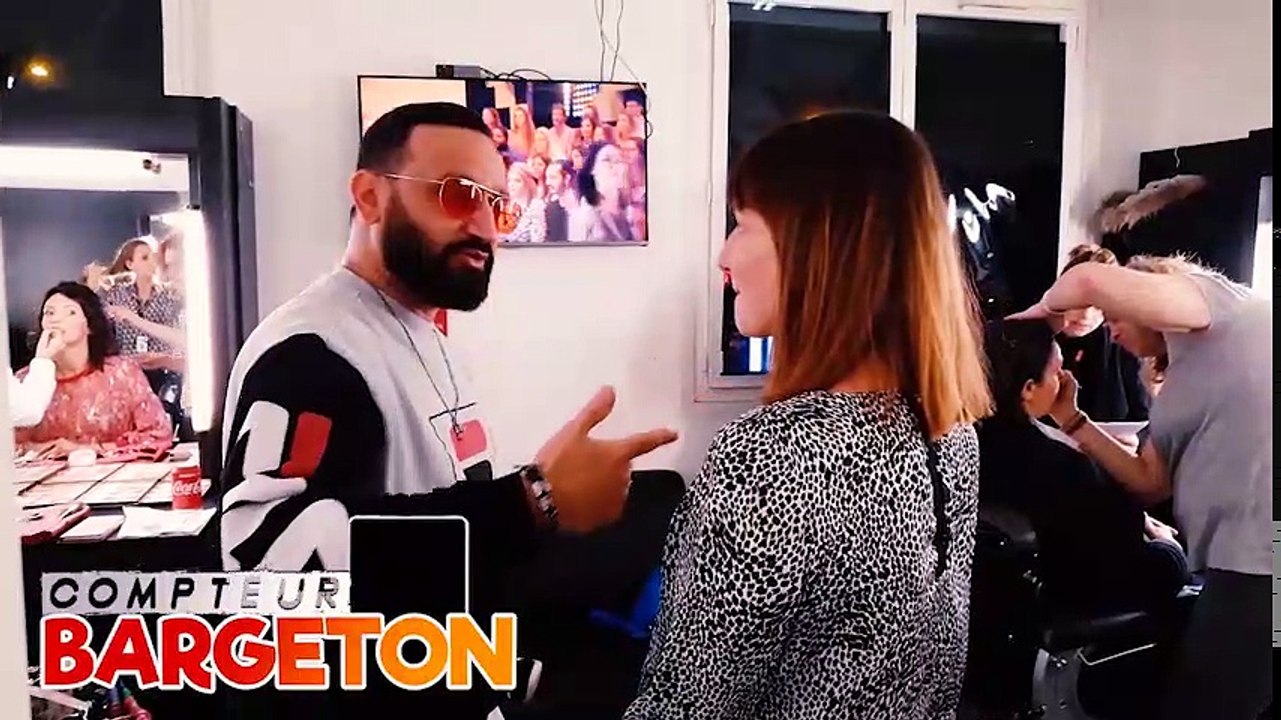 OFF TPMP : Delphine Wespiser en peignoir, Booder se transforme en Kelly Vedovelli (Exclu Vidéo)