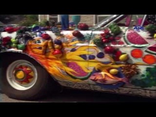 Episode 18 –Aaglat Ageba Program | الحلقة الثامنة عشر - برنامج عجلات عجيبة