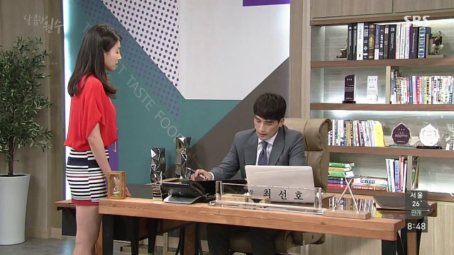 Kẻ Thù Ngọt Ngào Tập 43 Lồng Tiếng Thuyết Minh - Phim Hàn Quốc - Choi Ja-hye, Jang Jung-hee, Kim Hee-jung, Lee Bo Hee, Lee Jae-woo, Park Eun Hye, Park Tae-in, Yoo Gun