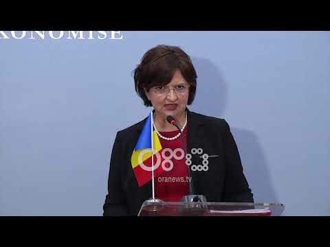 Ora News - Rumania e interesuar për prodhimet bujqësore shqiptare