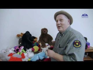 Episode 06 –Ebdaat Program| الحلقة السادسة - برنامج إبداعات