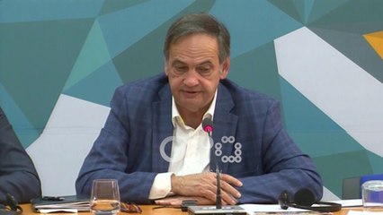 Ora News - Mos dekretimi i Lleshit, Fleckenstein: Shpresoj të gjendet zgjidhje
