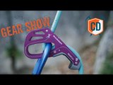 What's The Deal With The The Mammut Smart 2.0 Belay Device?| Climbing Daily Ep.1290
