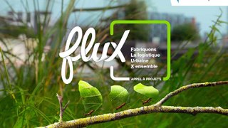 Bertrand Affilé et Thomas Quéro expliquent FLUX