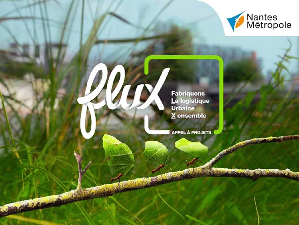 NGE et id4CAR, partenaires de l'appel à projets Flux