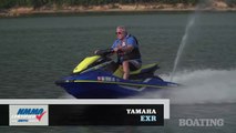 Boat Buyers Guide: 2019 Yamaha EXR