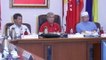 Zahid: No discussion of me taking leave during Umno supreme council meeting