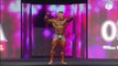 This Guy is The Future of Mr Olympia - Bodybuilding Main Event - Insane Physique - YouTube