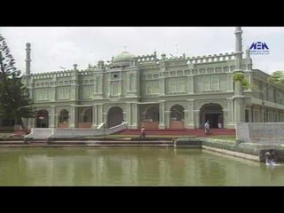 Episode 10–Marafe Islamia Program | الحلقة العاشرة - برنامج مرافئ إسلامية