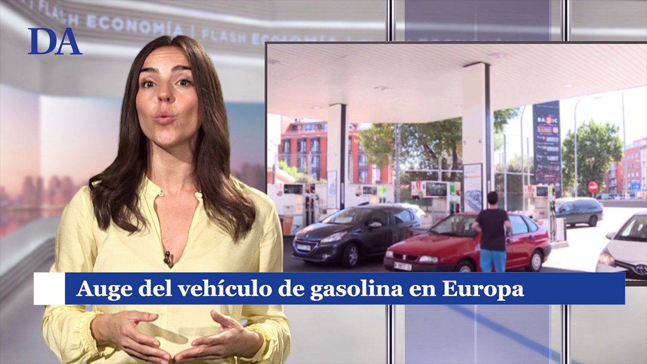 La Comisión Europea recorta sus previsiones de crecimiento para España y otras noticias económicas