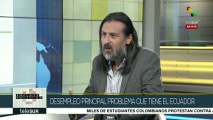 EnClave Política: Conversamos con David Chávez