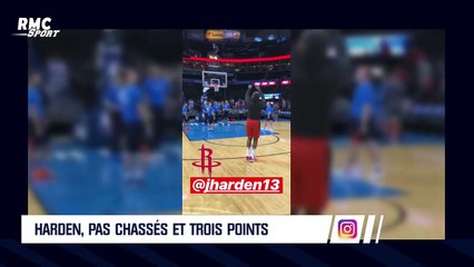 Alves, Ozil, Harden... L'Actu Sport.Net du 9 novembre 2018