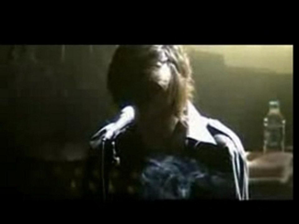 Benjamin biolay - Négatif