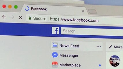 Verso le elezioni europee: la minaccia si fa virtuale