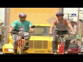 Episode 16 –Aaglat Ageba Program | الحلقة السادسة عشر - برنامج عجلات عجيبة