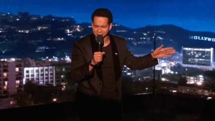 Vladimir Caamaño Gets Serious About Comedy