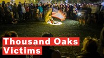 Who Are The Victims Of The Thousand Oaks Shooting?