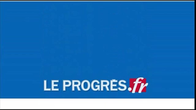 La decouverture du Gier à Saint-Chamond