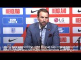 Gareth Southgate - 'Wayne Rooney Deserves Final England Tribute With 120th Cap'