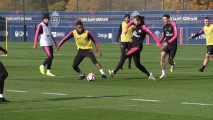 Le JT du vendredi 9 novembre