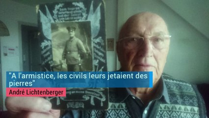 «A l’armistice les civils leurs jetaient des pierres » : ces alsaciens qui ont combattu aux côté de l’armée allemande