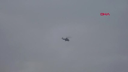 Hakkari Sınırda Mühimmat Patladı, Yaralı Askerler Var -2