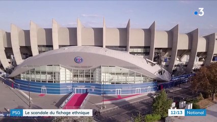 Football Leaks : le Paris-Saint-Germain épinglé pour fichage ethnique