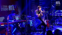 Patrick Bruel - J'ai croisé ton Fils (Live) - Le Grand Studio RTL