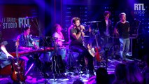 Patrick Bruel - Ce Soir on sort (Live) - Le Grand Studio RTL