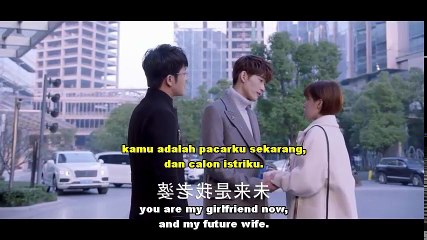 If Paris Downcast Ep 13 ENGSUB - INDOSUB
