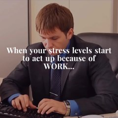How to Control Stress Before It Controls You