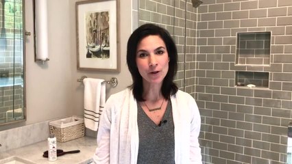 Dry Shampoo without Unwanted Additives