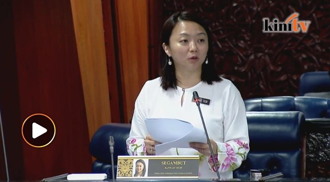 'Basuh baju waktu malam, tidur berdengkur punca cerai'