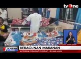 80 Orang di Bogor Keracunan Makanan