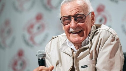 Stan Lee's Demise at the age of 95, Fans pours Tribute | वनइंडिया हिंदी