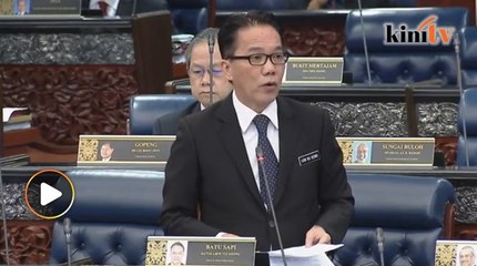 Kesesuaian pemansuhan hukuman mati di negara ini masih dijalankan