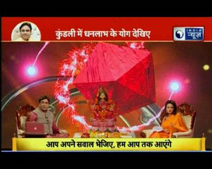 Guru Mantra: कुंडली में देखें अमीर बनने के लछन