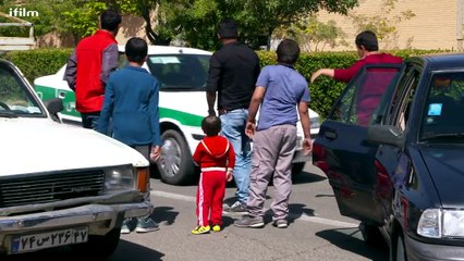 Ghesehaye Pahlavan - Part 18