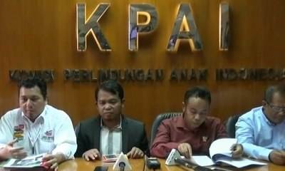 KPAI Sayangkan Aksi Guyonan Siswa SMK terhadap Gurunya