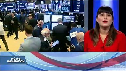 Amerikalı Yatırımcılar Haftayı Seçim Sonuçlarından Memnun Kapatıyor