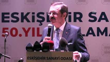 'Bu tekerlek, bu tümsekte kalmaz' - ESKİŞEHİR