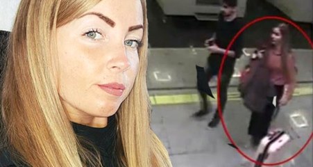 Hollandalı Sanatçı İstanbul'da Gözaltına Alındı