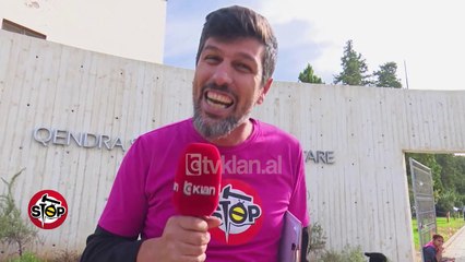 Stop - Apeli: Beni chek-upin, qe te kuroheni me ilace të skaduara...! (09 nentor 2018)