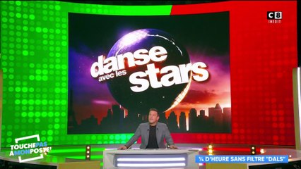 Danse avec les stars : clap de fin ? Le quart d'heure sans filtre !