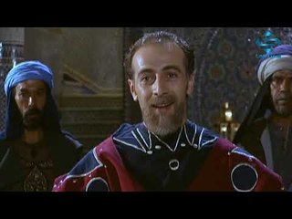 مسلسل ملوك الطوائف الحلقة 17 ـ ايمن زيدان ـ تيم حسن ـ جمال سليمان و سلاف فواخرجي